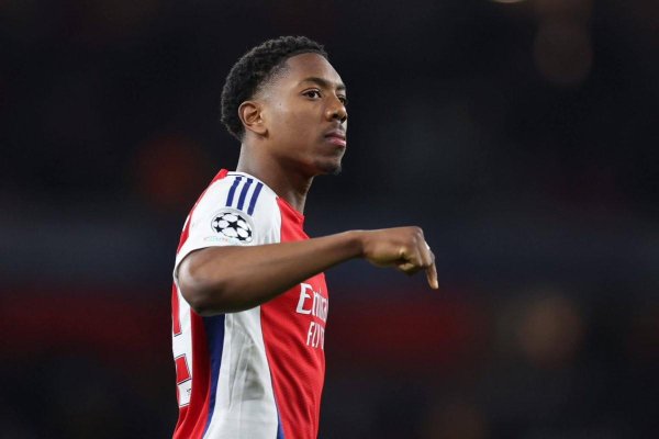 招财猫配资 罗马诺：阿森纳没考虑让斯凯利离队，高层和塔帅都希望他留下